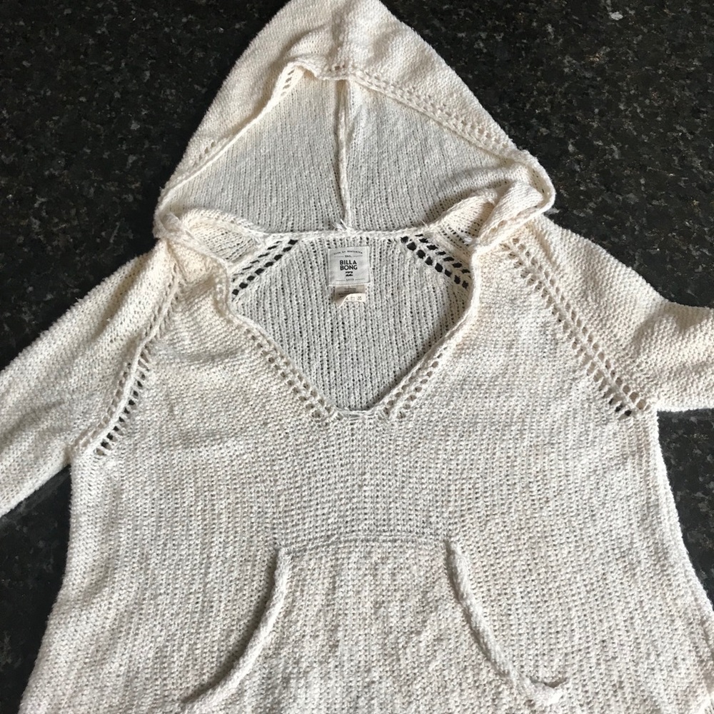 Billabong Sweater